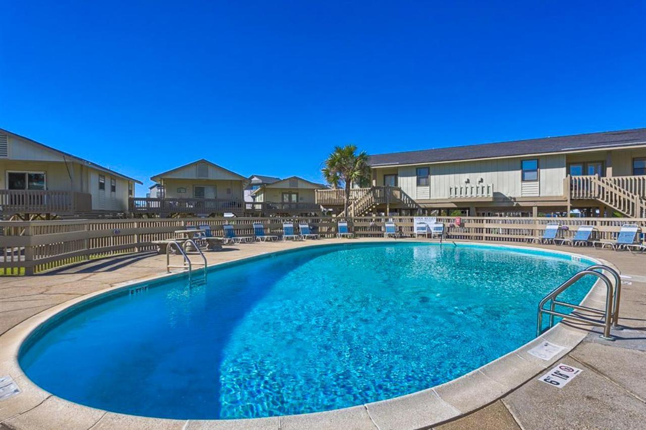Gulf Village 108 Gulf Shores Kültér fotó