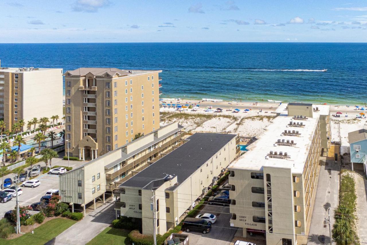 Gulf Village 108 Gulf Shores Kültér fotó