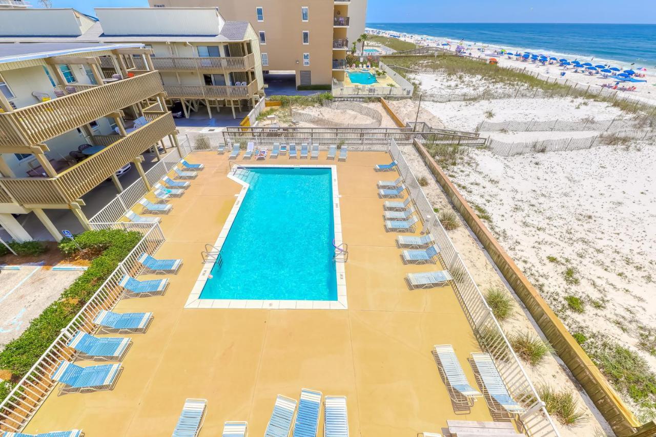 Gulf Village 108 Gulf Shores Kültér fotó