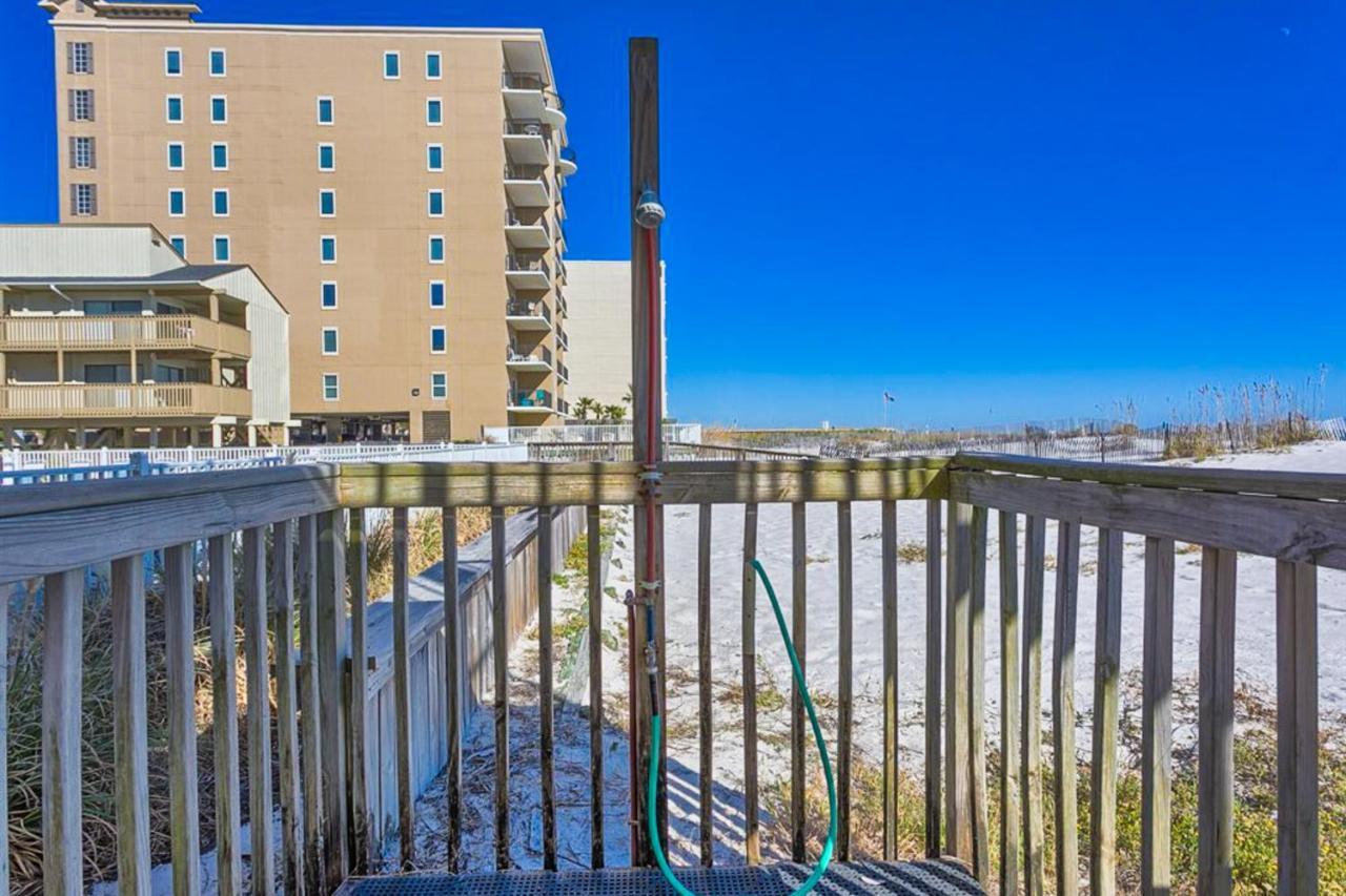 Gulf Village 108 Gulf Shores Kültér fotó