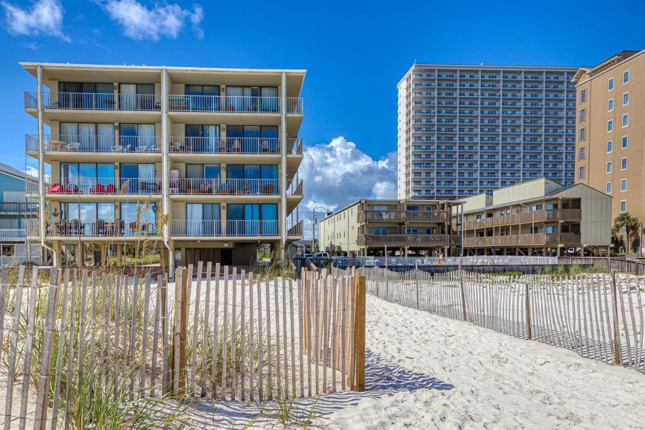 Gulf Village 108 Gulf Shores Kültér fotó